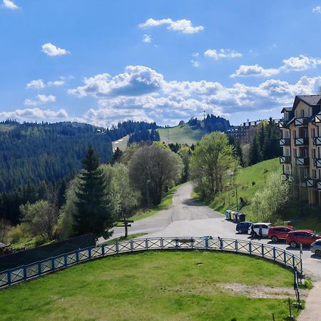 Apartman Everest Donovaly Dış mekan fotoğraf