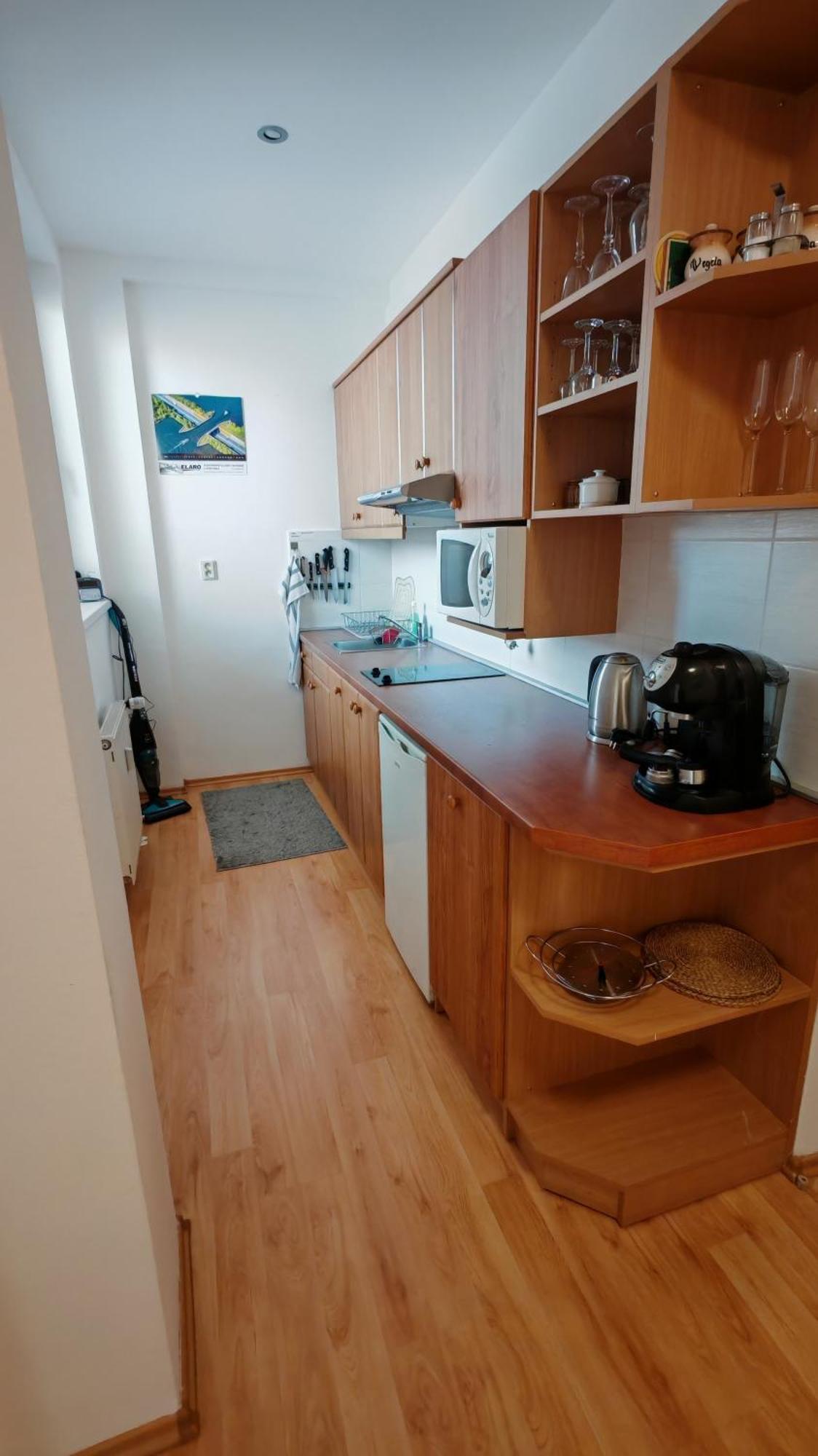 Apartman Everest Donovaly Dış mekan fotoğraf
